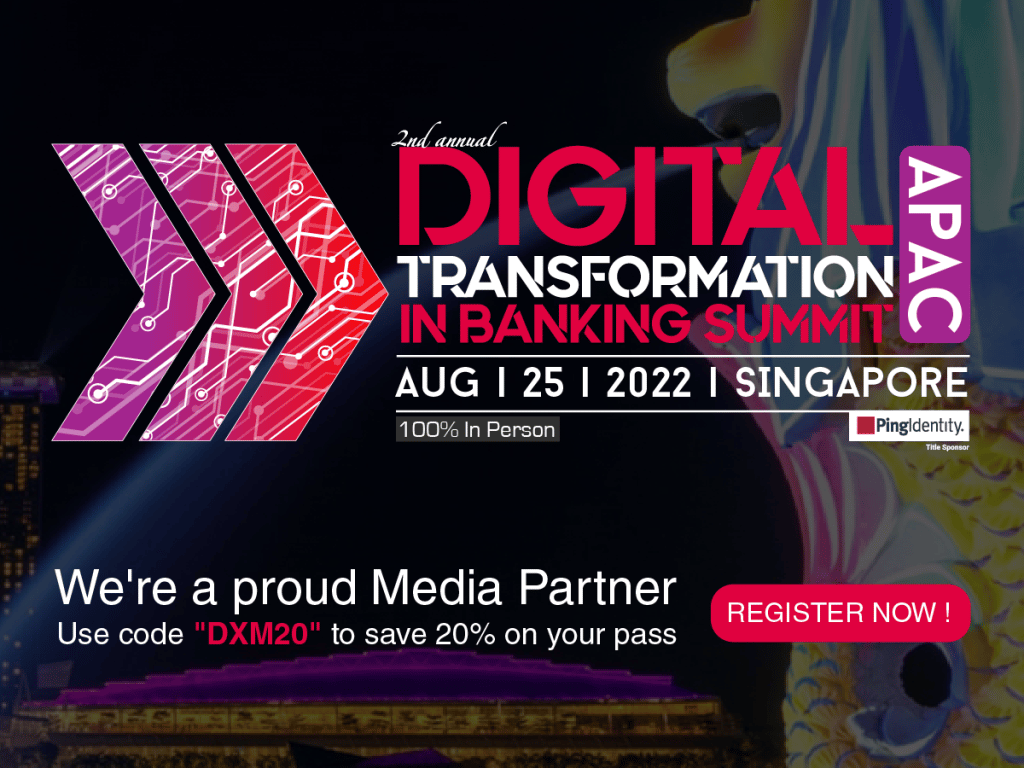 Digital Transformation in Banking Summit (APAC)
