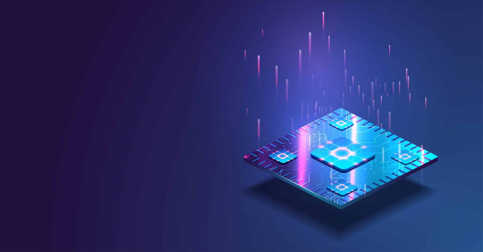 US views AI chips as industrial security and a treasure not to be ...