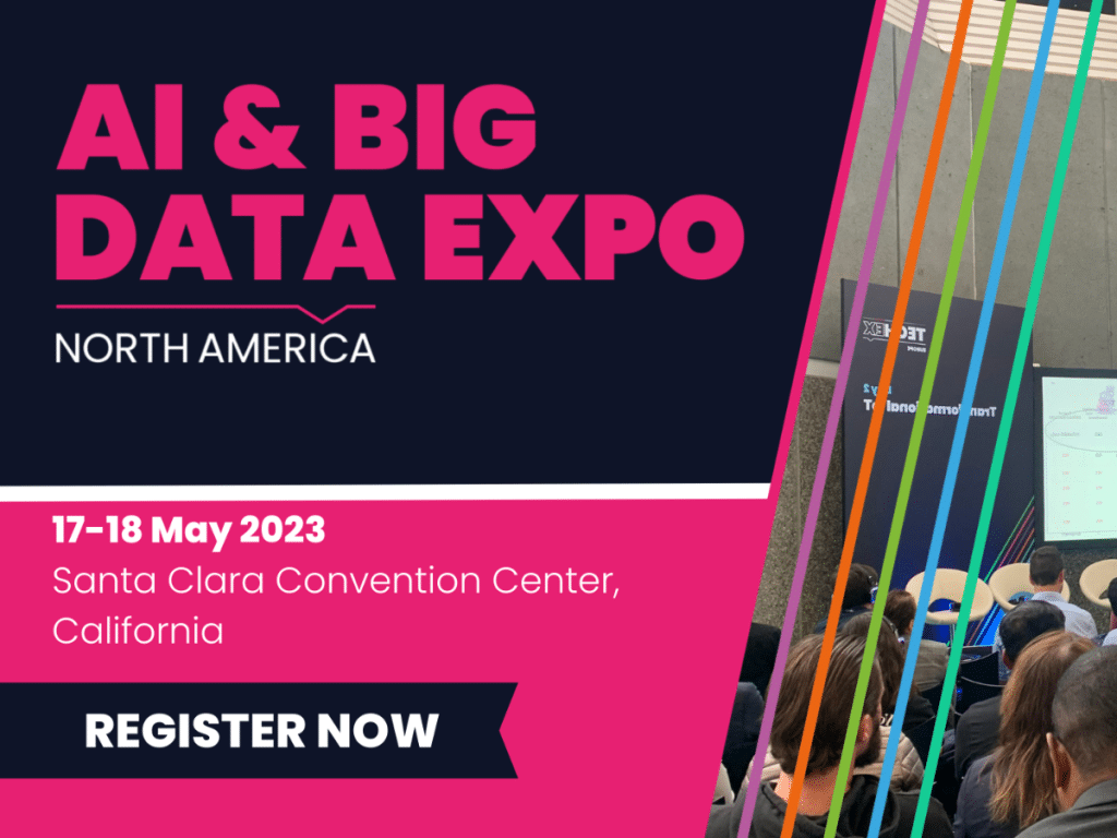 AI and Big Data Expo North America
