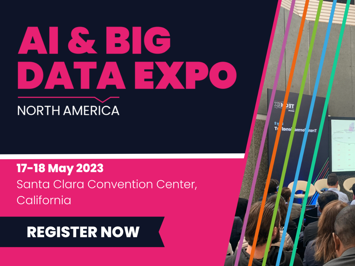 AI and Big Data Expo North America | Biometric Update - Vimarsana News