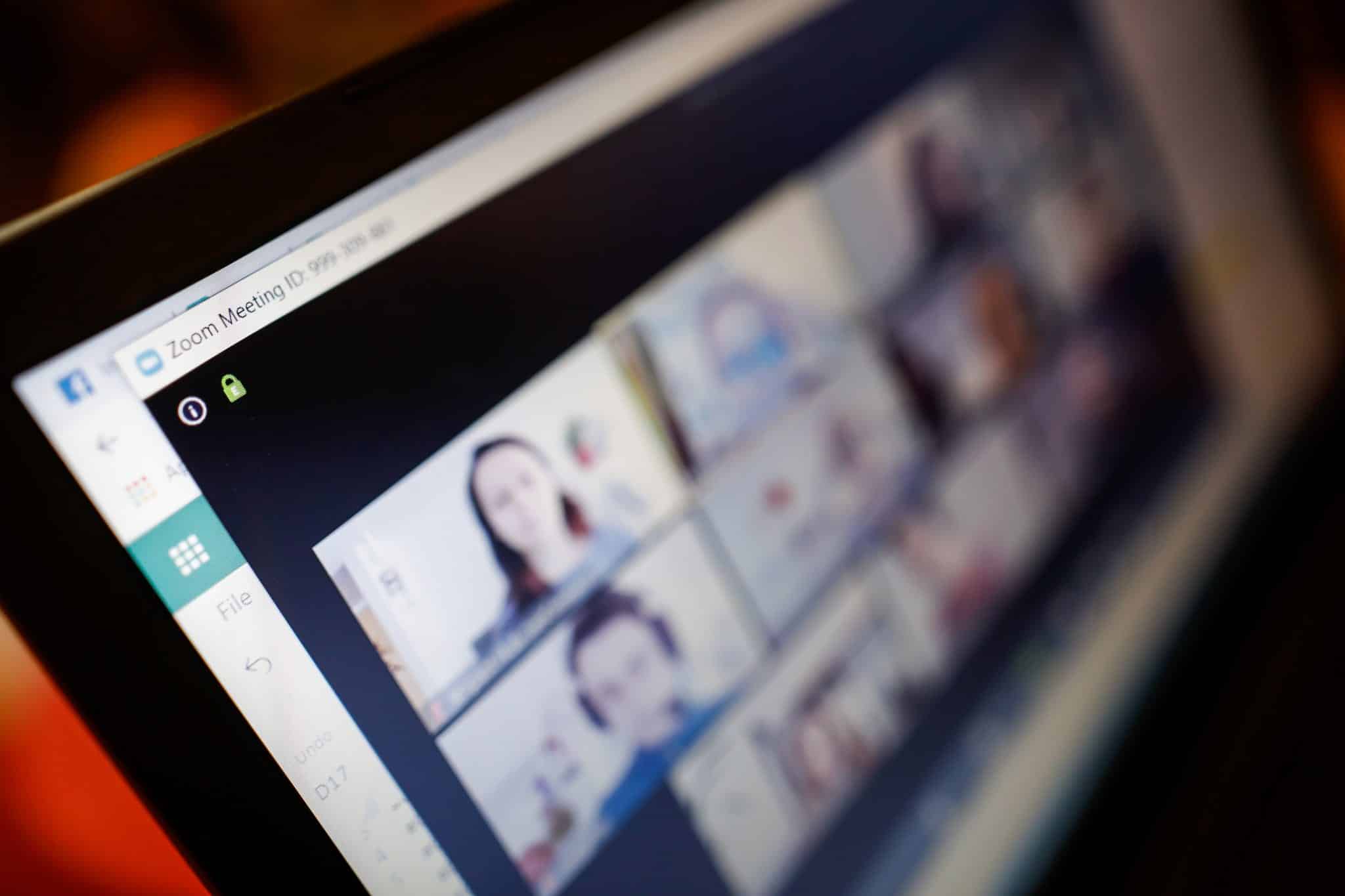Okta brings authentication to encrypted Zoom meetings - Vimarsana News