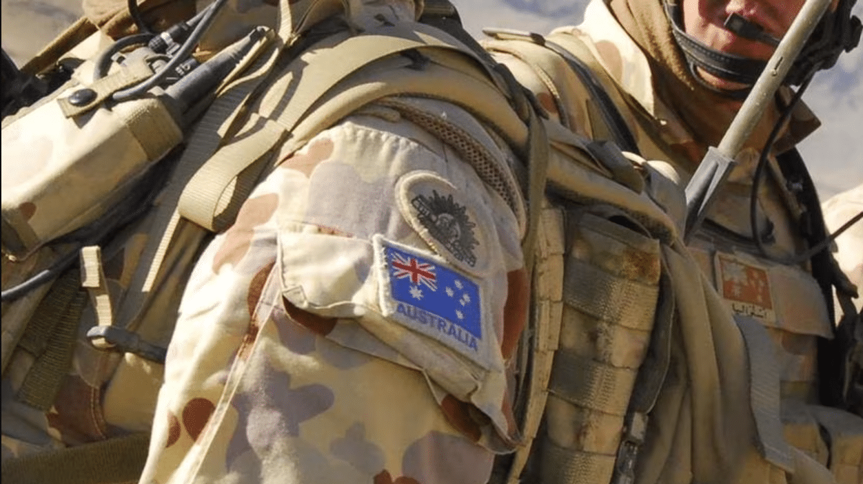 Australia's DoD issues tender for multi-biometric capture device - Vimarsana News