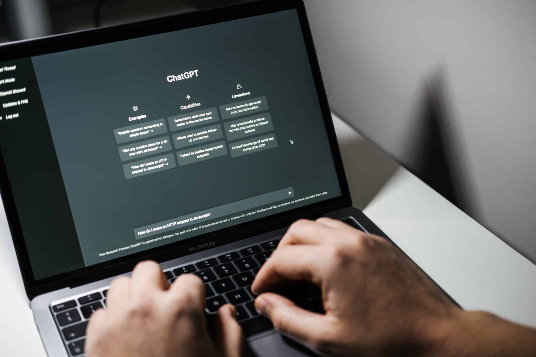 ChatGPT: You're not ready for the new wave of cyberattacks - Vimarsana News