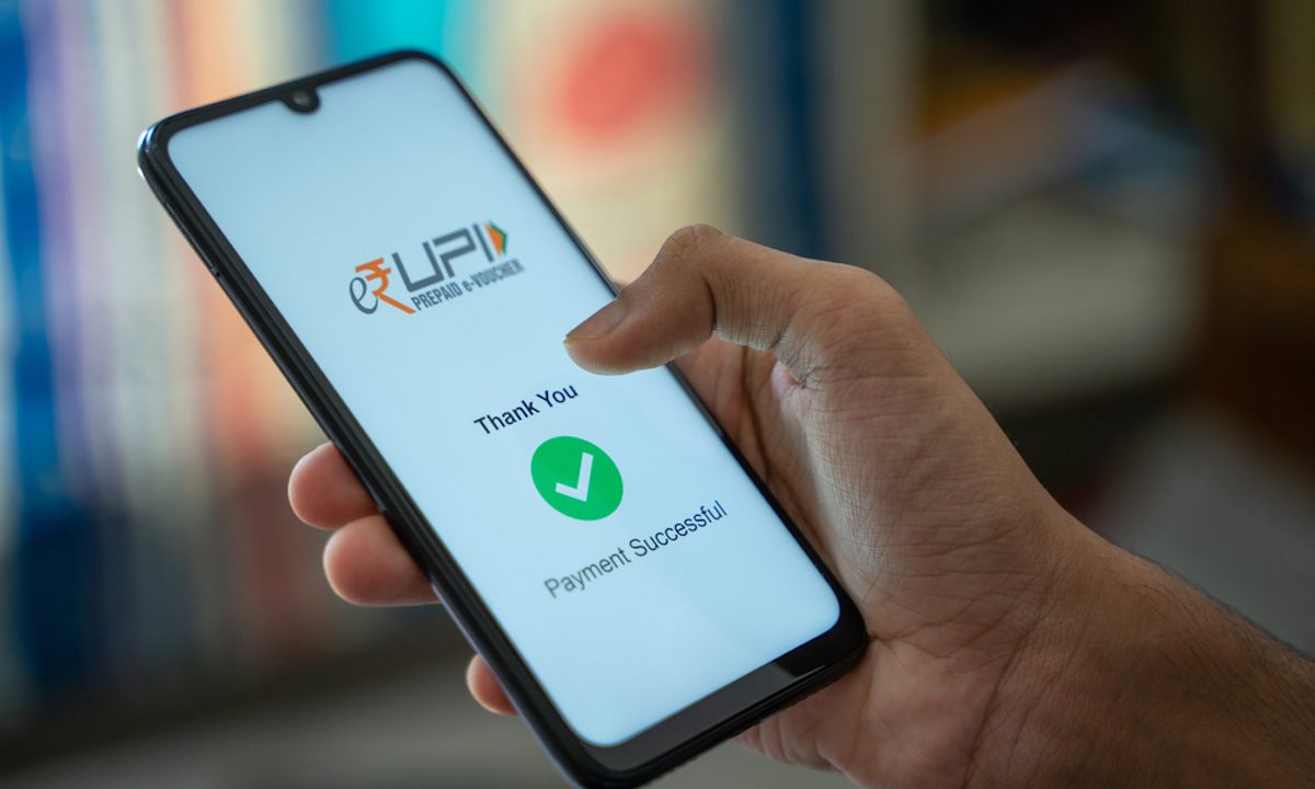 India's Aadhaar-based UPI payment platform allures Japan - Vimarsana News