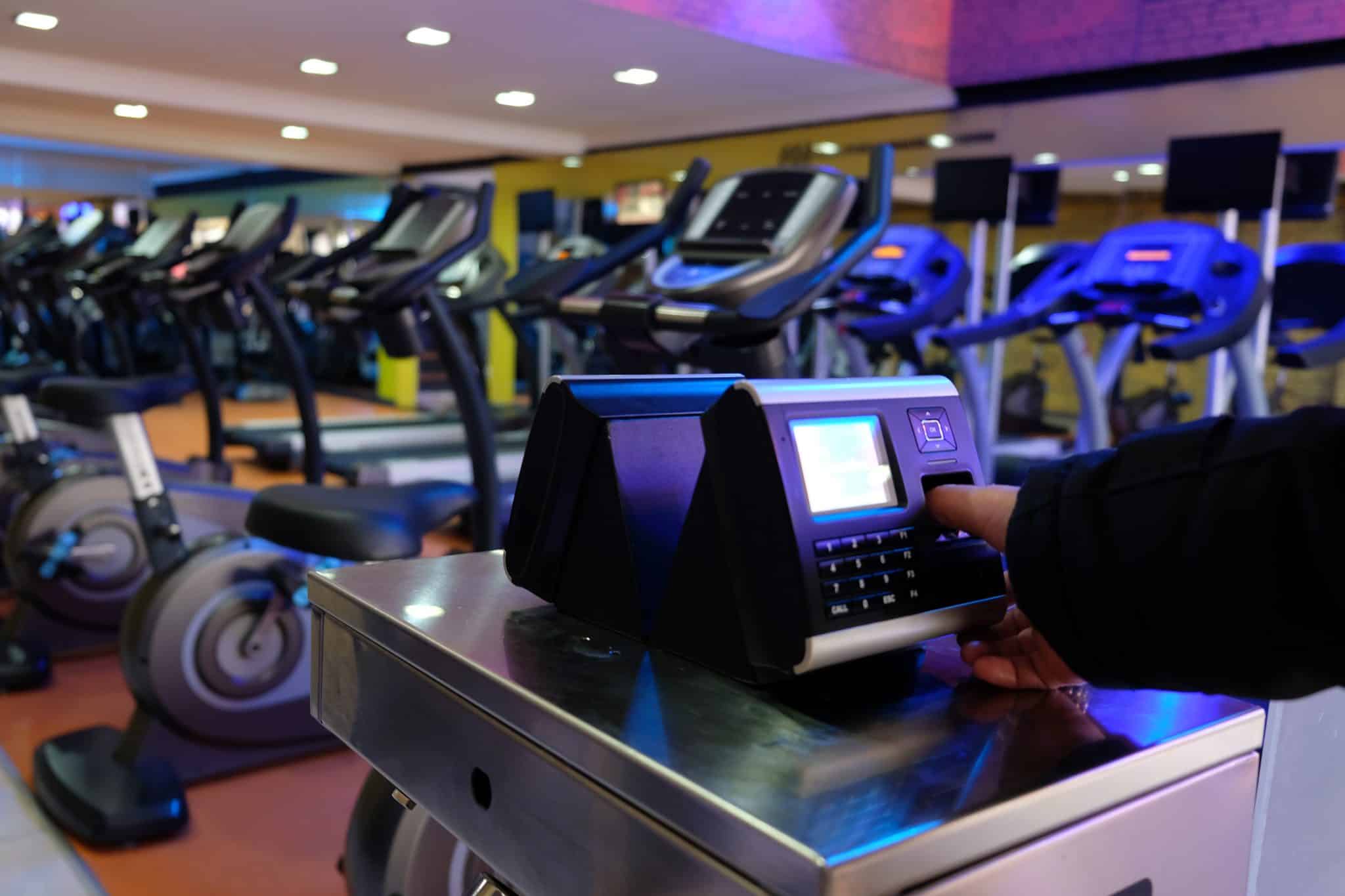New state biometric privacy laws highlight the role of insurance - Vimarsana News