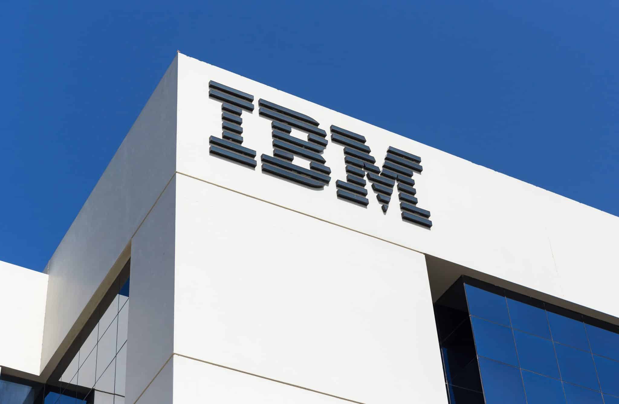 UK awards $84.4M biometric platform tender to IBM - Vimarsana News