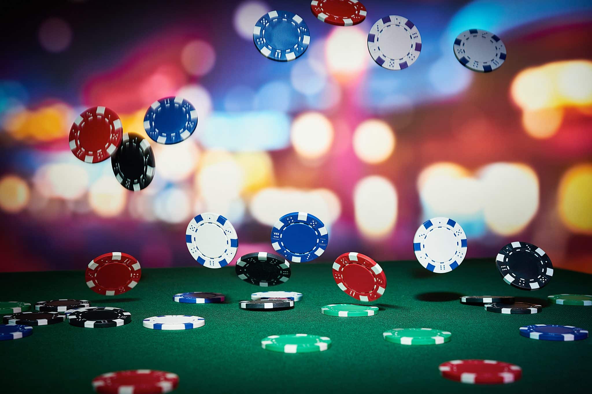 Face biometrics and AI prove to be jackpot for gaming regulators and casino security - Vimarsana News