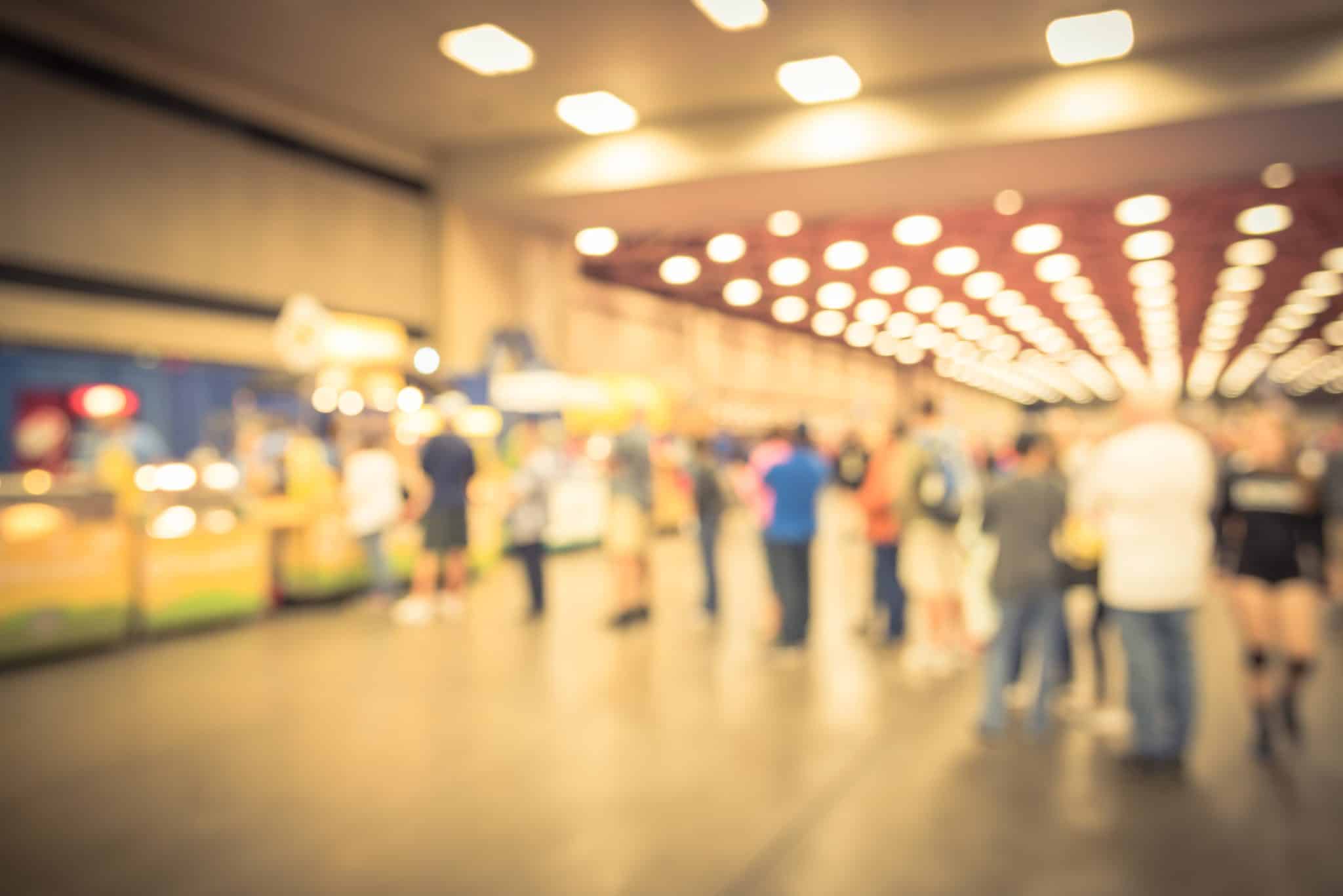 Beer lines and retail theft spur biometrics, computer vision launches - Vimarsana News