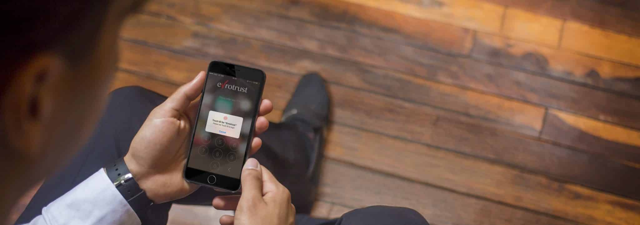 Clients, equity fund invest in European ID verification firm Evrotrust - Vimarsana News