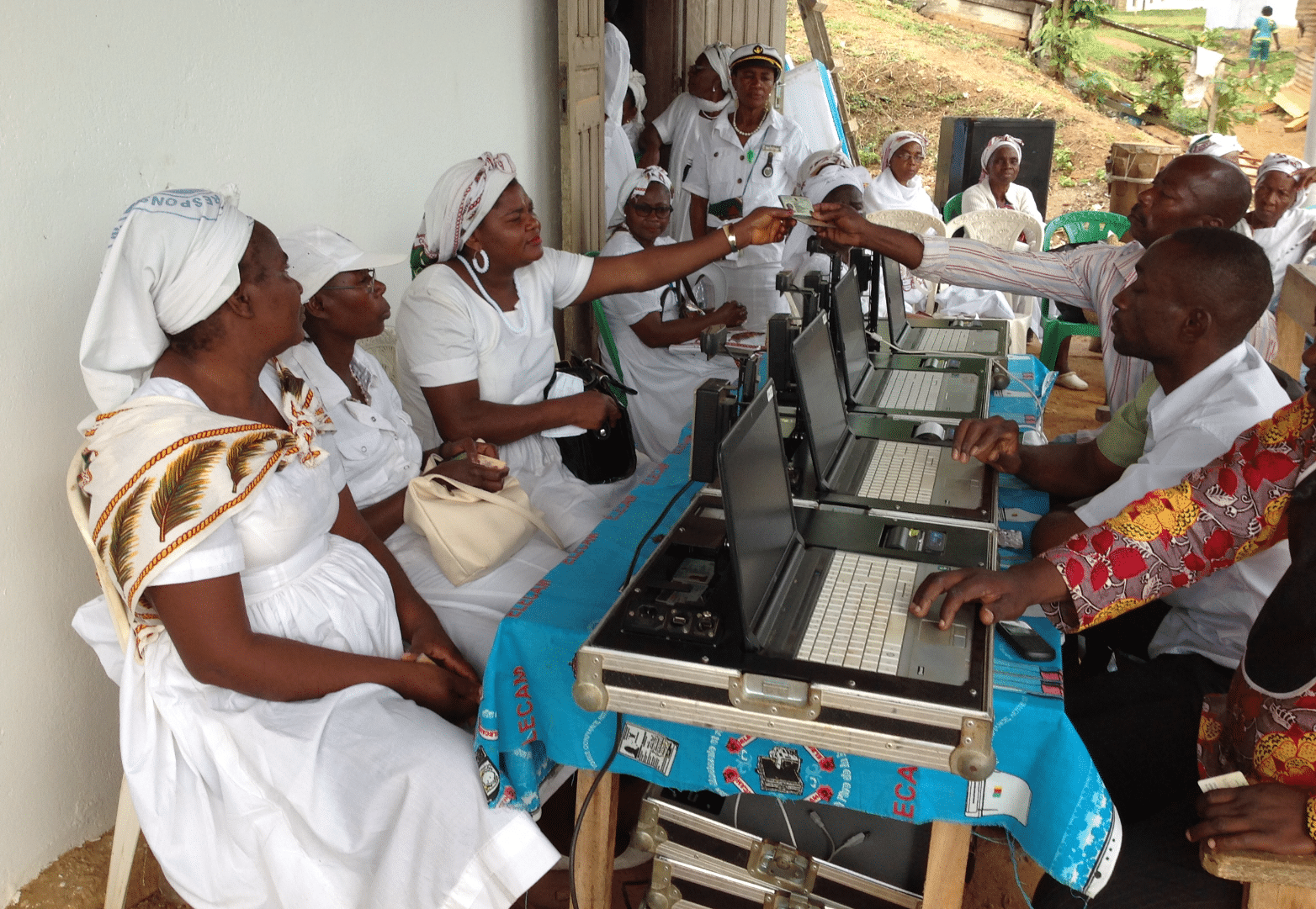 Ethio Telecom to boost Cameroon’s digital connectivity, inclusion drive