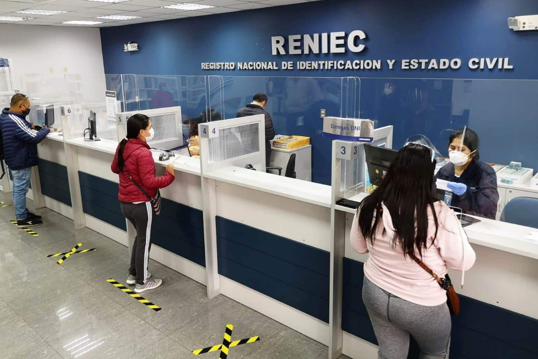 Peru obtains $80M to boost access to civil registration, identity services