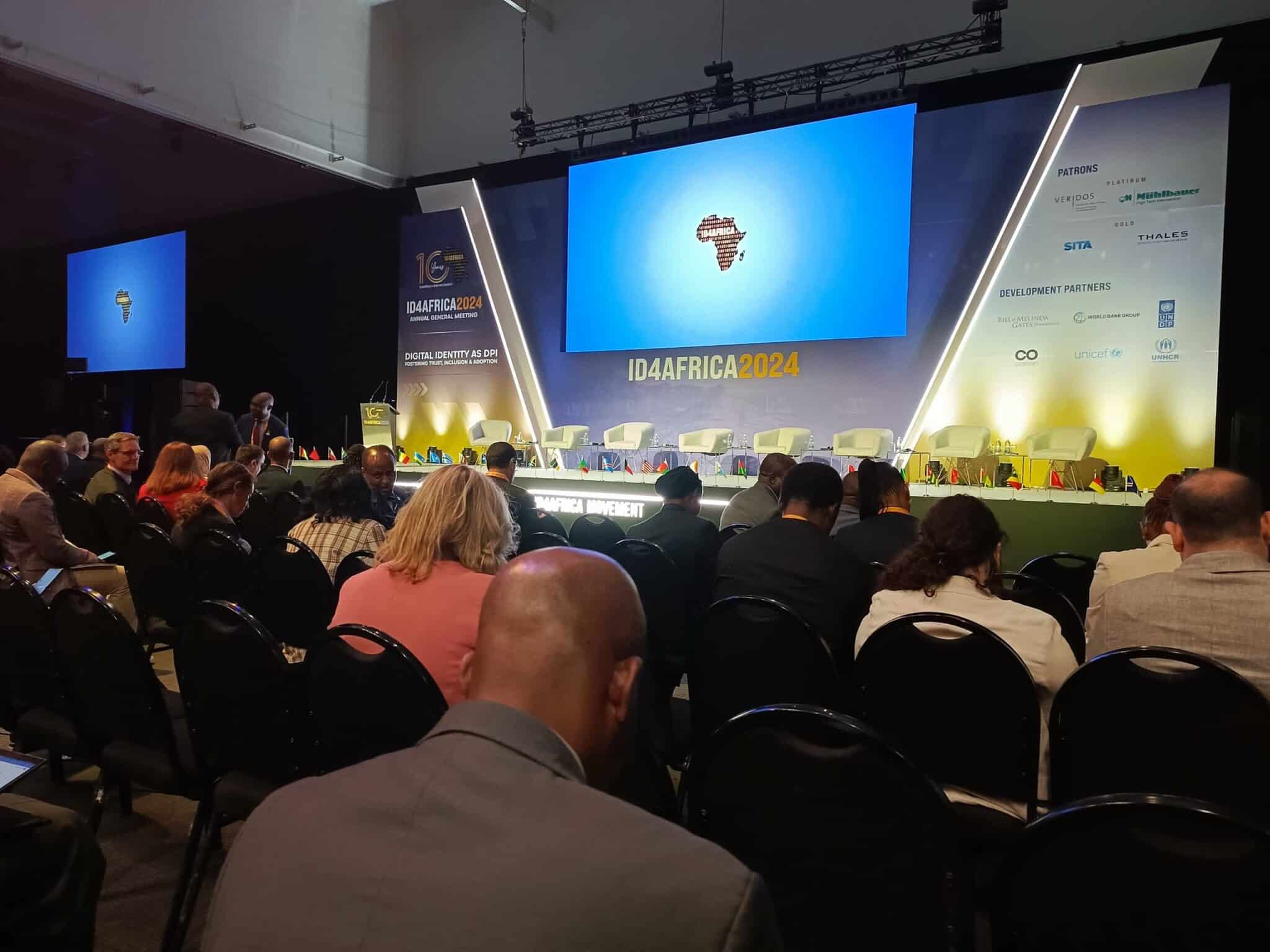 DPI critical to effective digital transformation in government - Vimarsana News