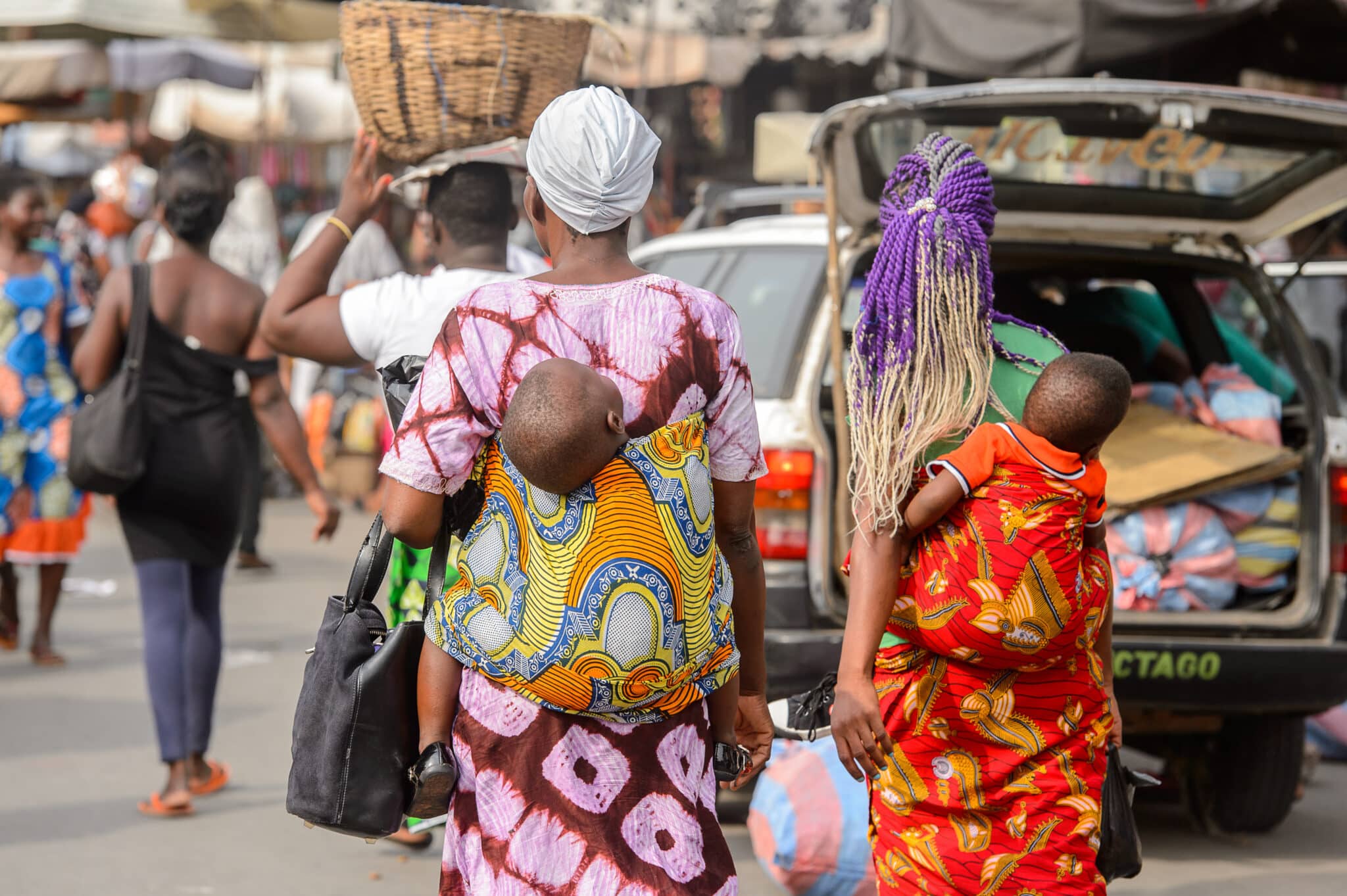 Togo issues 6M unique numbers as MOSIP-based digital ID project progresses