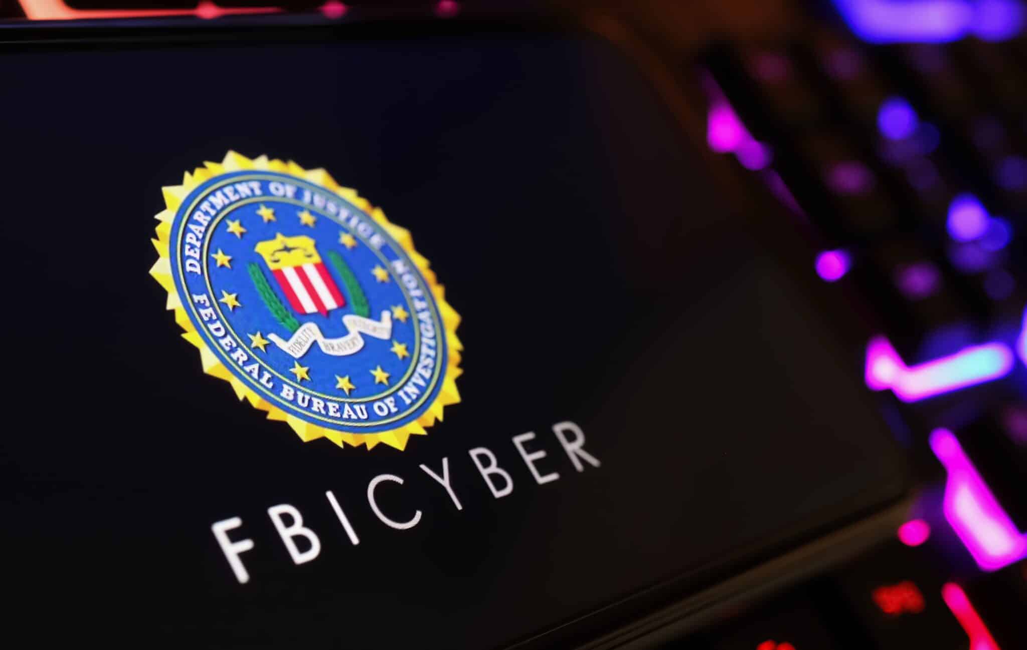 FBI report reveals cybercrime losses hit B high with phishing, spoofing dominant