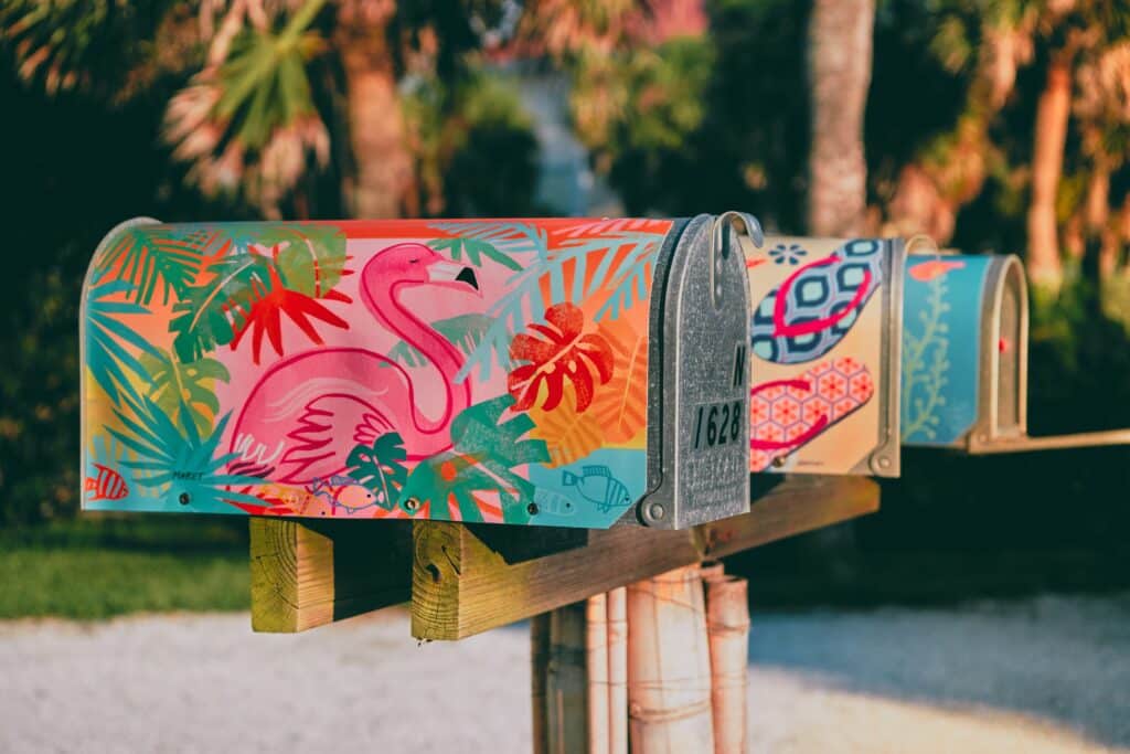iDenfy gets patent for new two-layered address verification tool