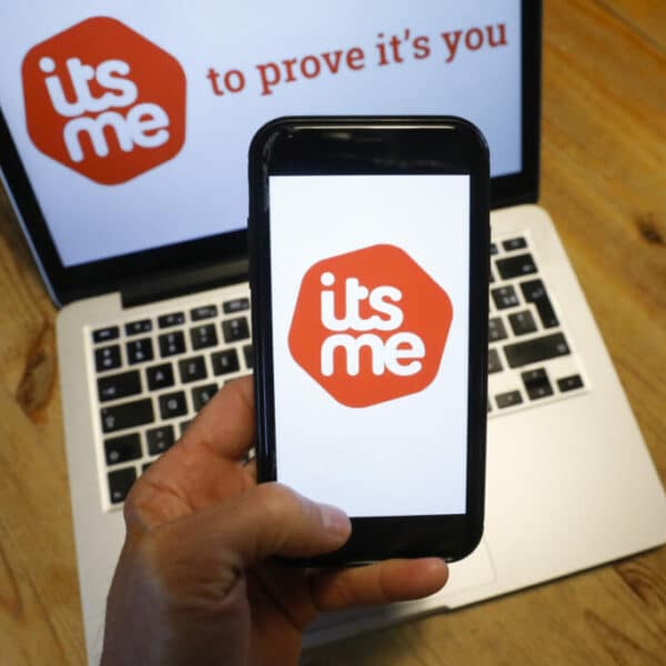 Itsme acquires iDIN in merger of Benelux bank-driven verification ...