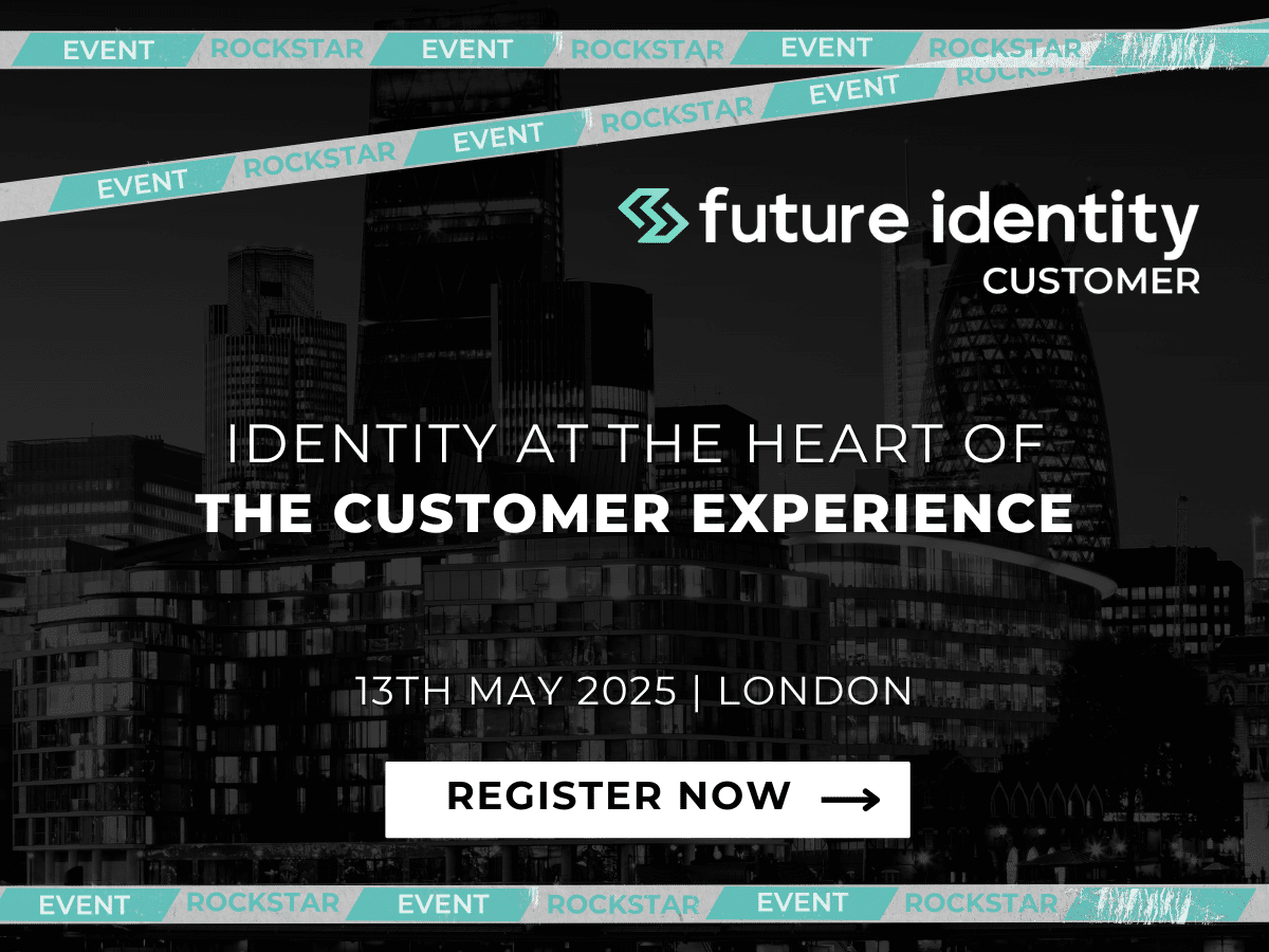 Future Identity Customer Biometric Update