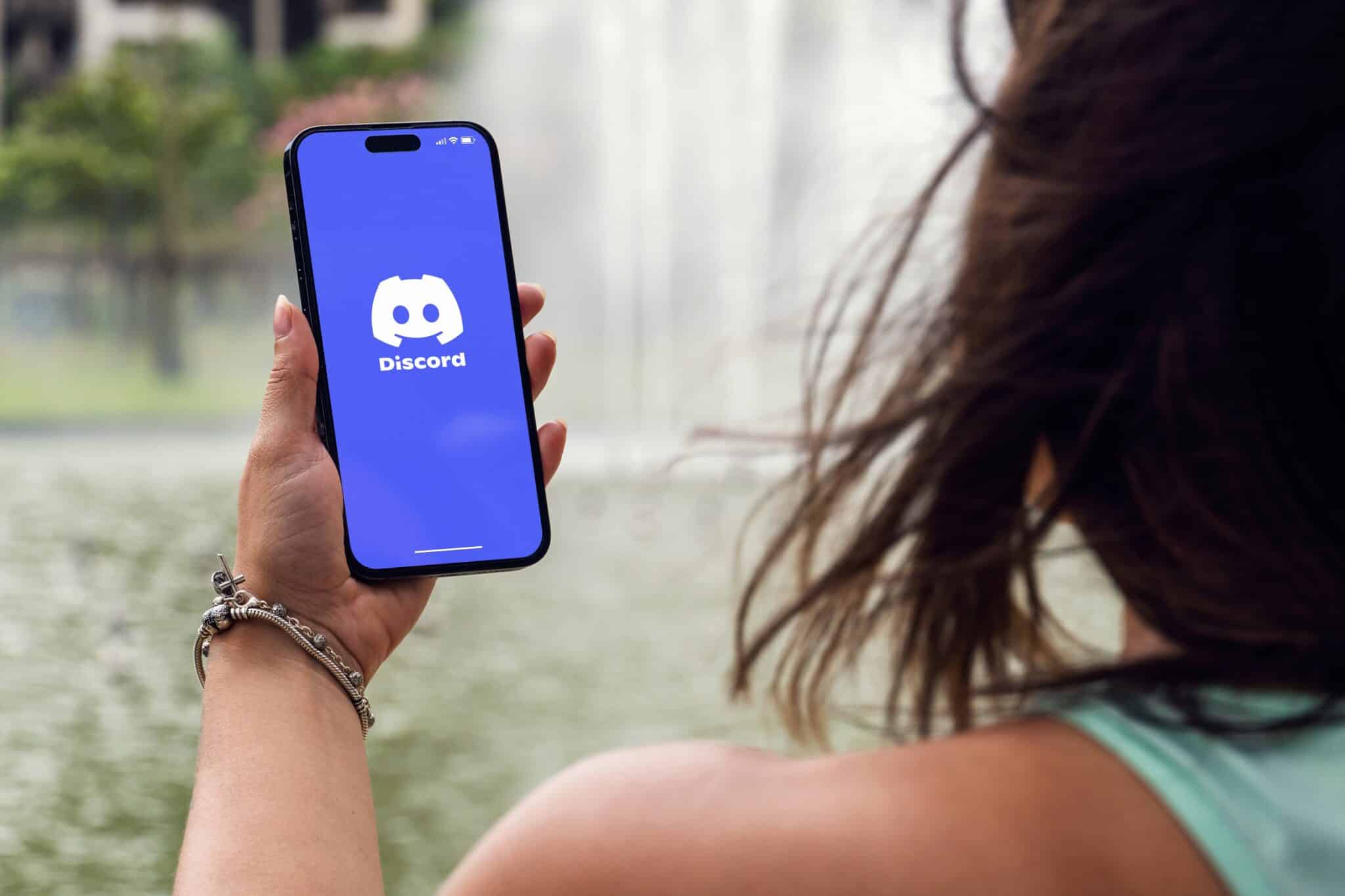 Discord to make teen settings default, Australia wants a word with Roblox