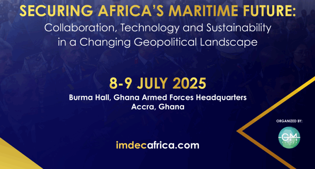 International Maritime Defence Exhibition and Conference