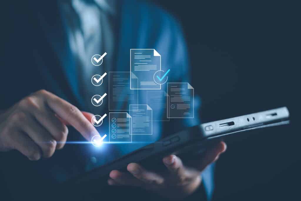 Biometrics Institute industry survey gathers professional insights