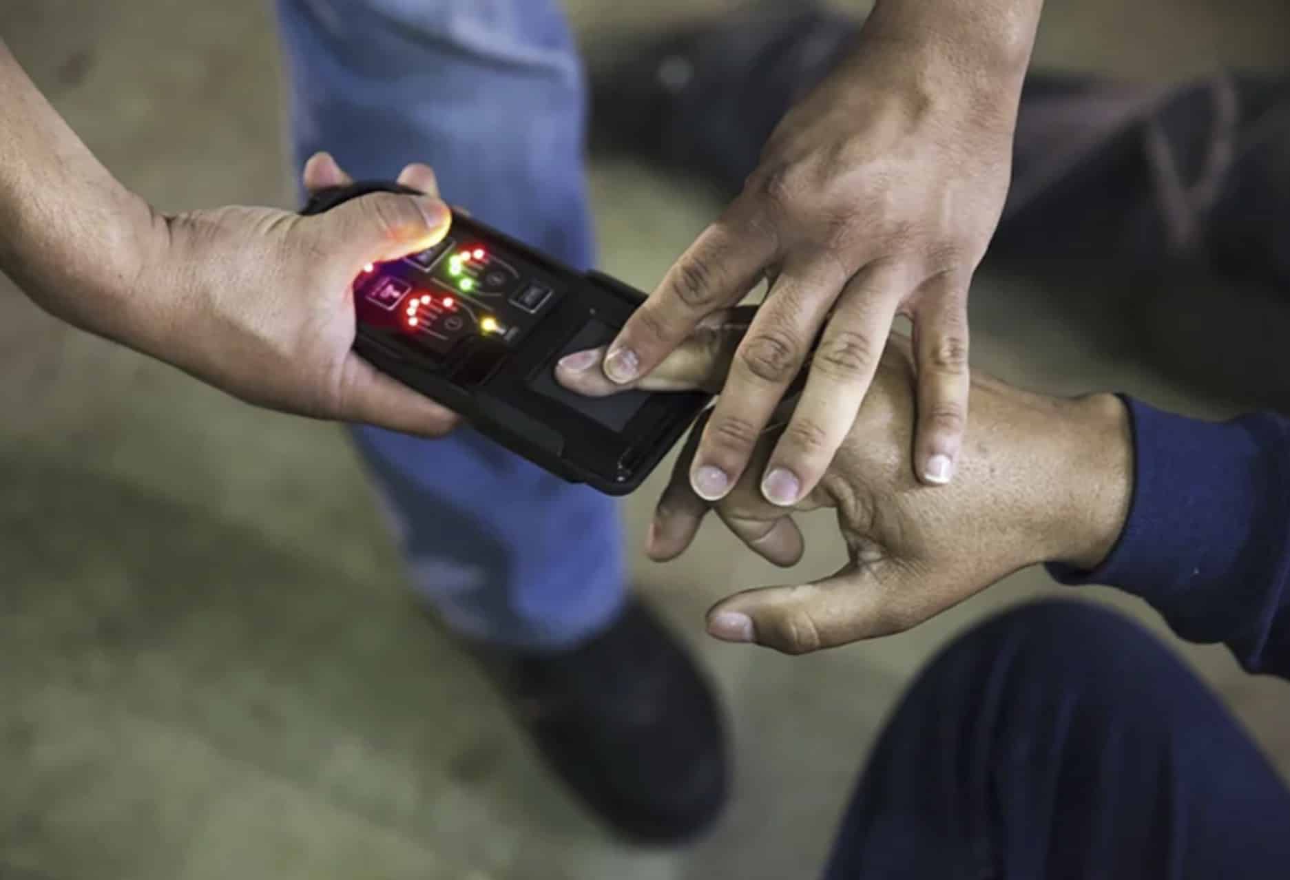 Internal struggle over US federal biometric data management intensifies