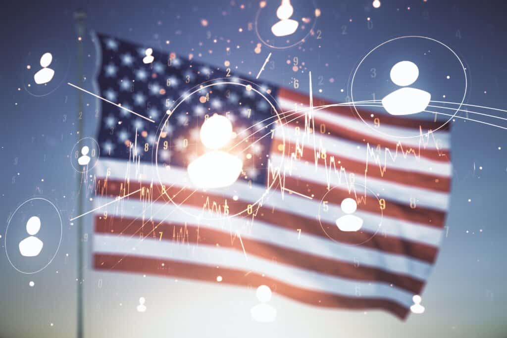 Trump administration’s citizenship database avoids oversight; ignites Big Brother fears