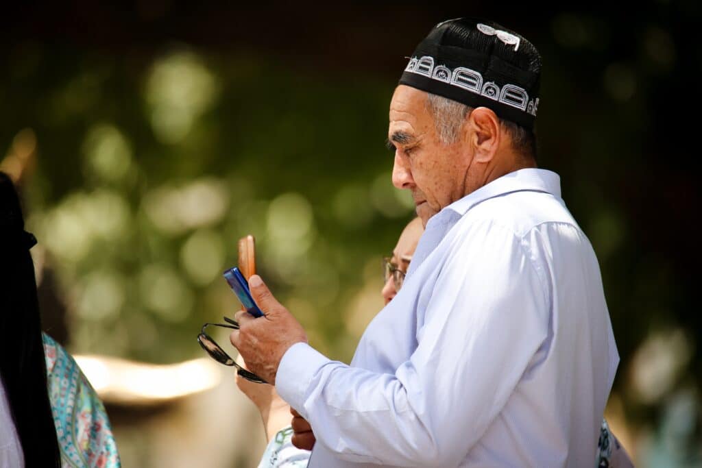 Uzbekistan leans into digitalization