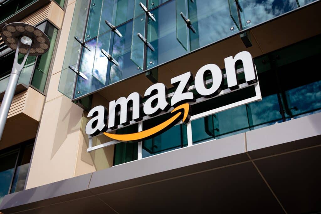 Alexa, sue Amazon: tech giant faces class action over voice recordings