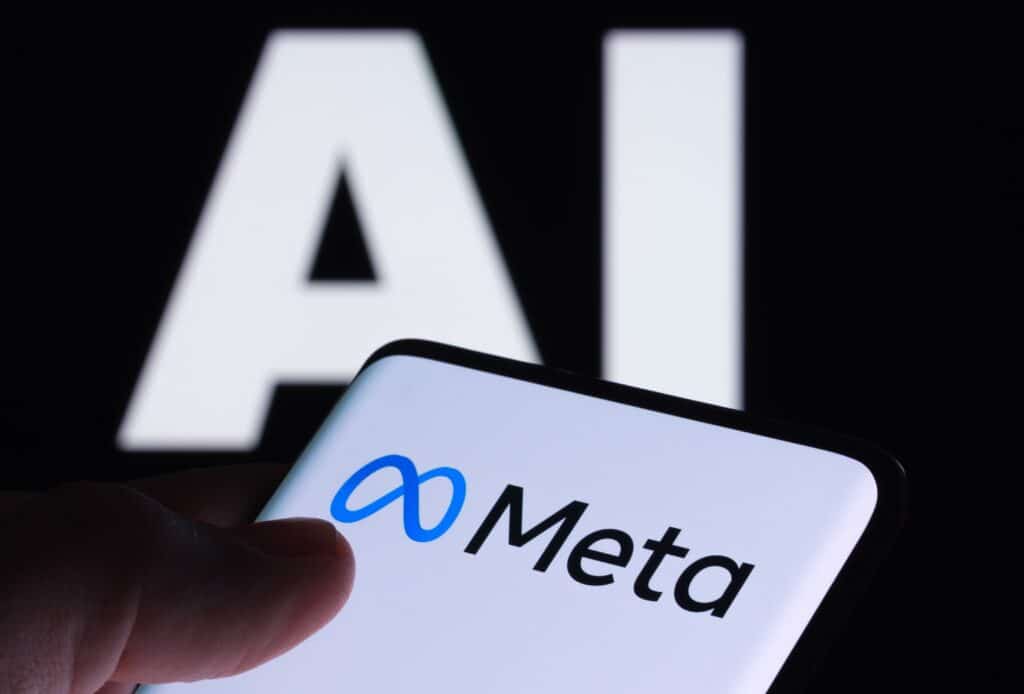 Meta acquires voice generator startup PlayAI