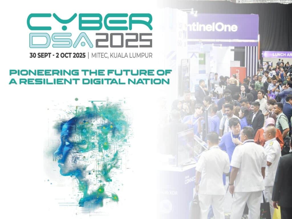 Cyber Digital Services, Defence and Security Asia (CyberDSA 2025)