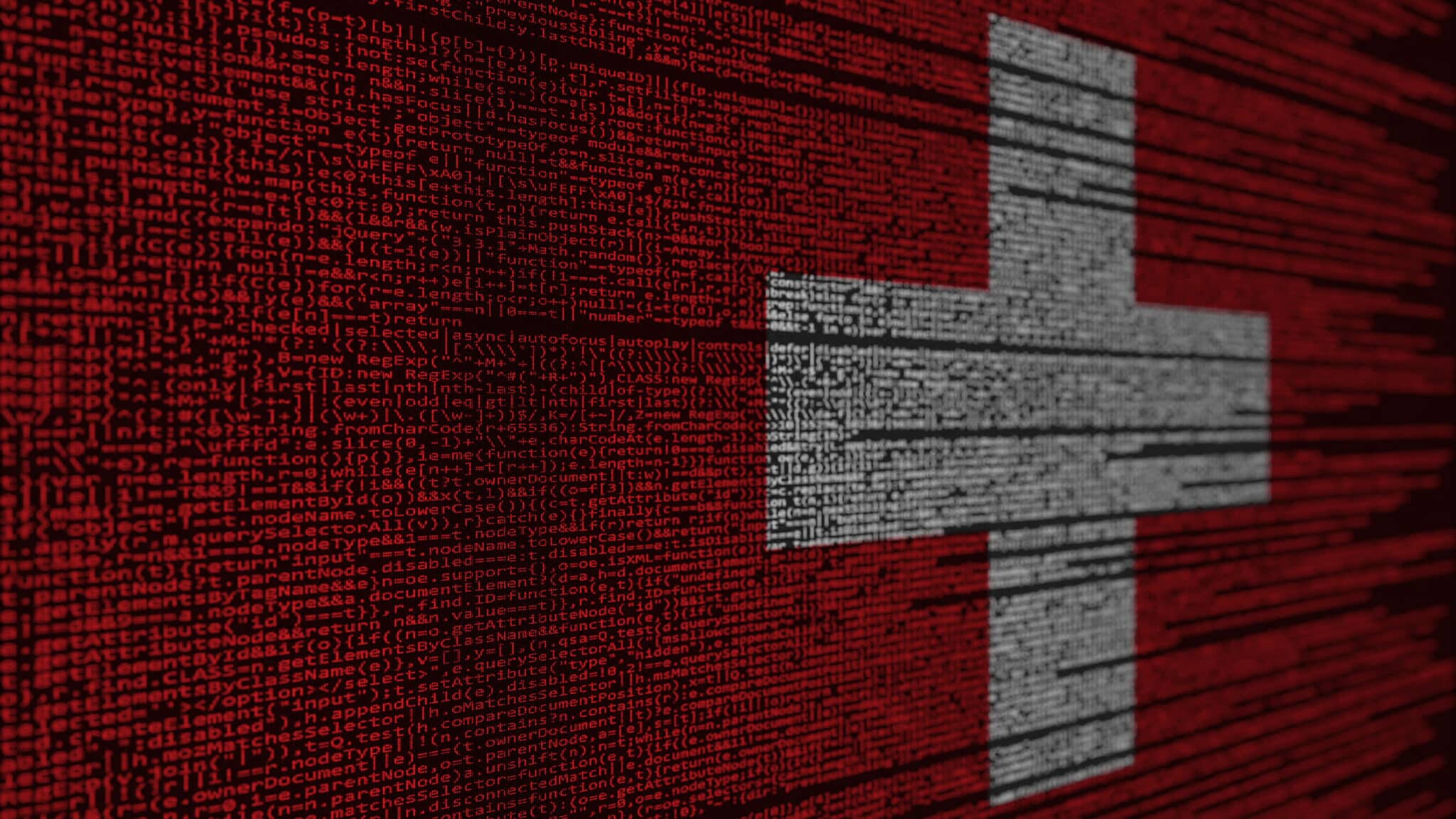 Swiss govt campaigns in favor of eID before referendum