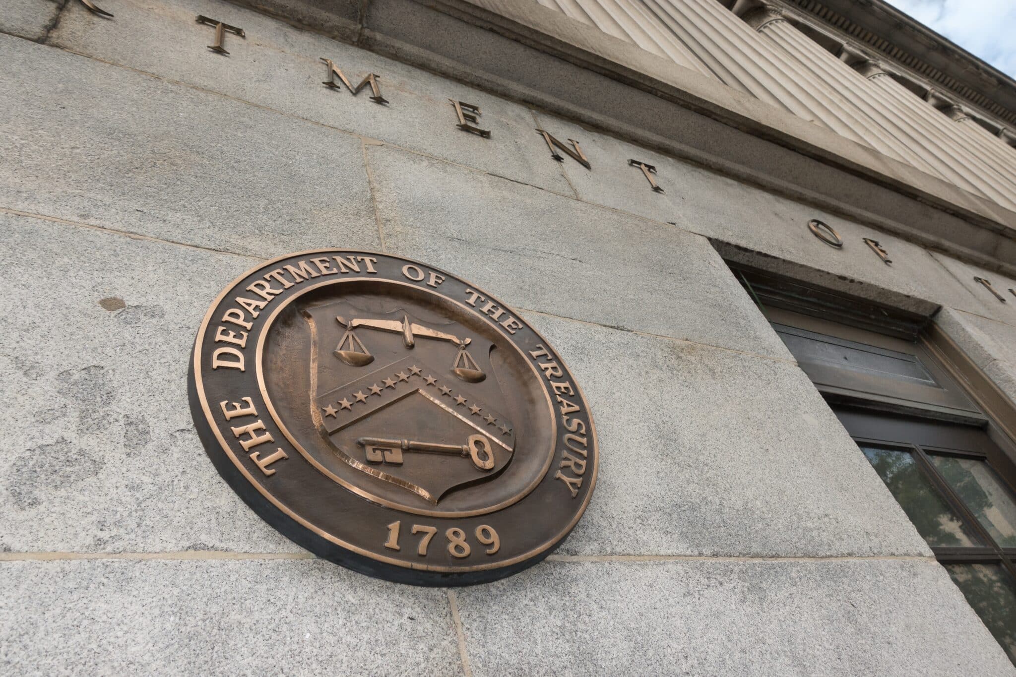 US Treasury sanctions Iranian firm over hijab biometric surveillance system
