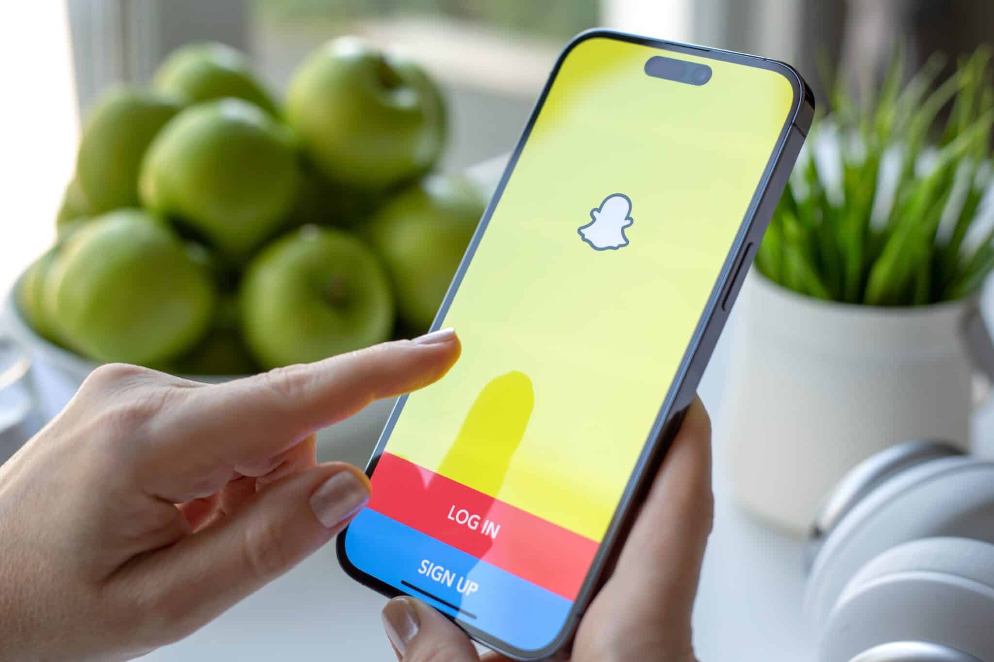 Snap selects ConnectID, k-ID for Australian age verification