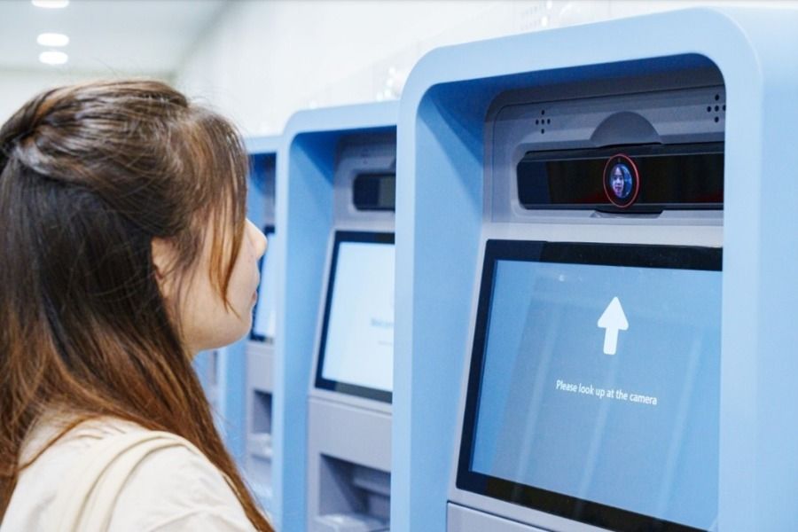Singapore ICA leverages iris biometrics, robotics to streamline ID and passport renewal