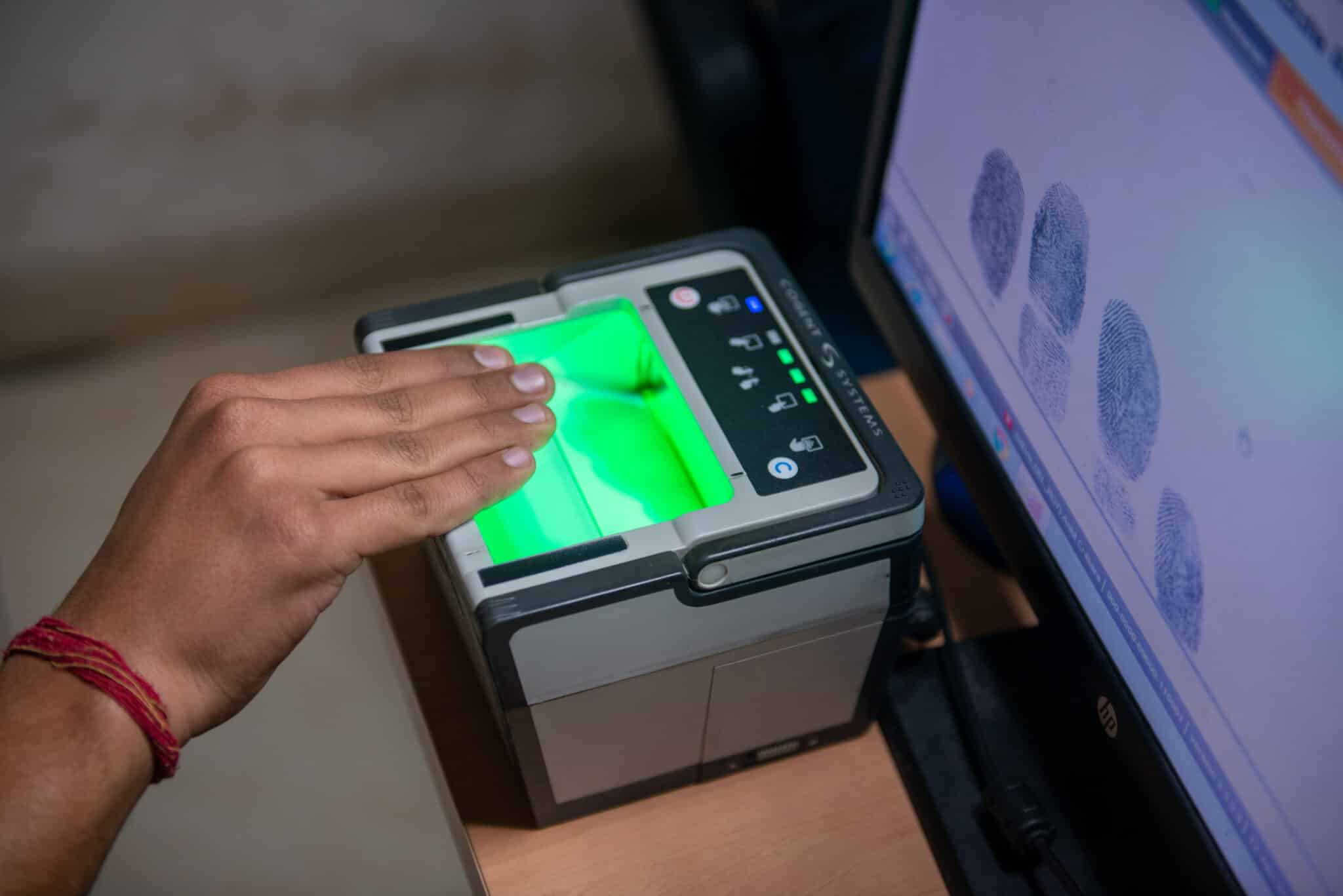 Fiji PM visits UIDAI headquarters for a deep dive into Aadhaar