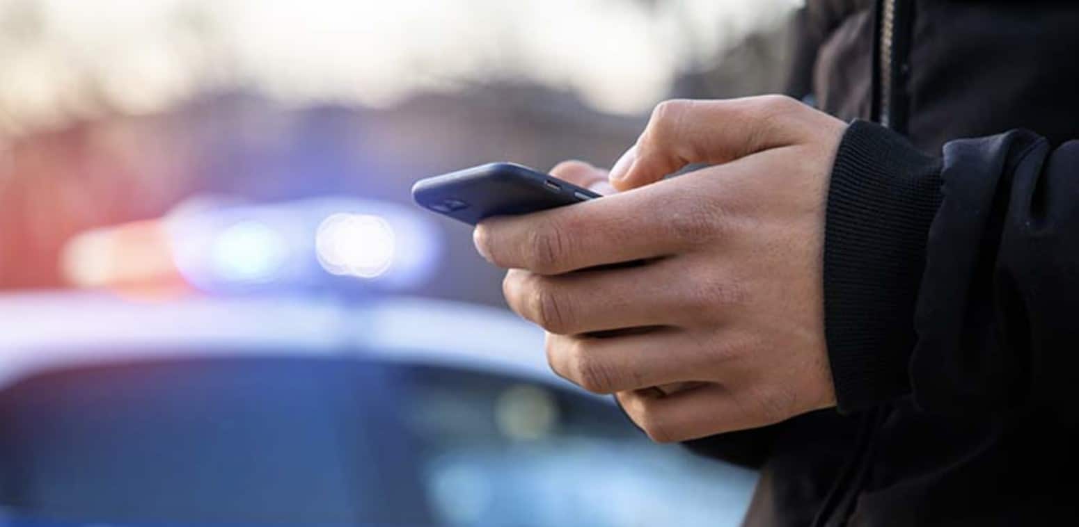 New Panama digital driver’s licenses valid for traffic stops