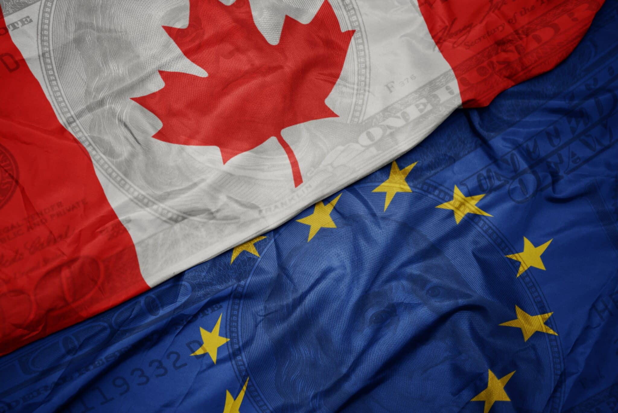 EU and Canada agree to collaborate on digital ID mutual recognition, pilots