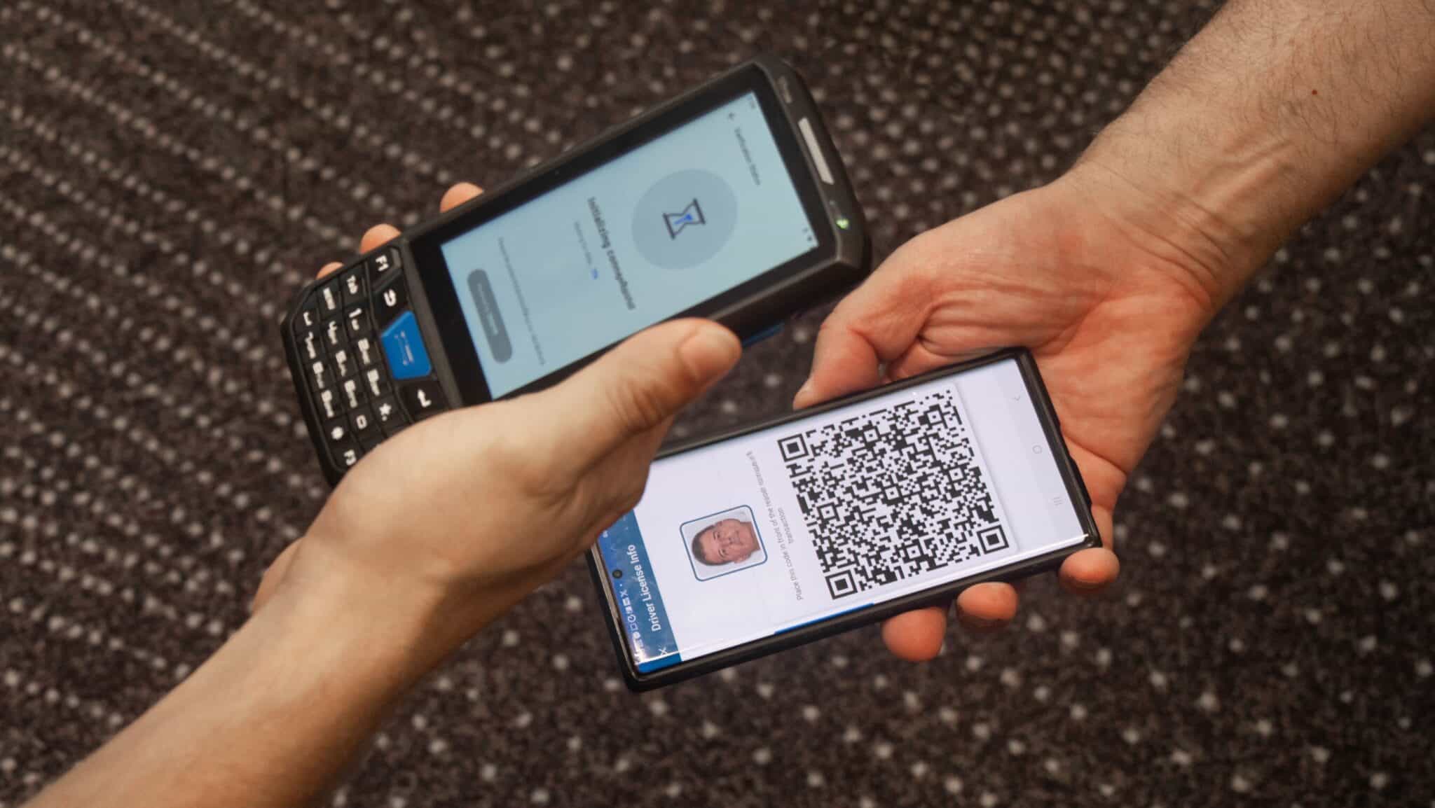 Alabama could offer optional digital driver’s licenses under proposed bill