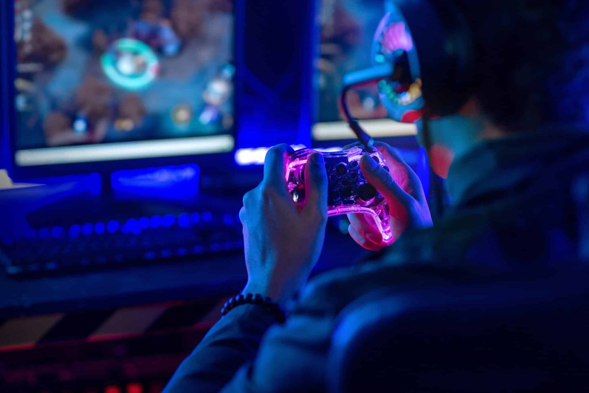 The role of identity in solving gaming’s accountability crisis