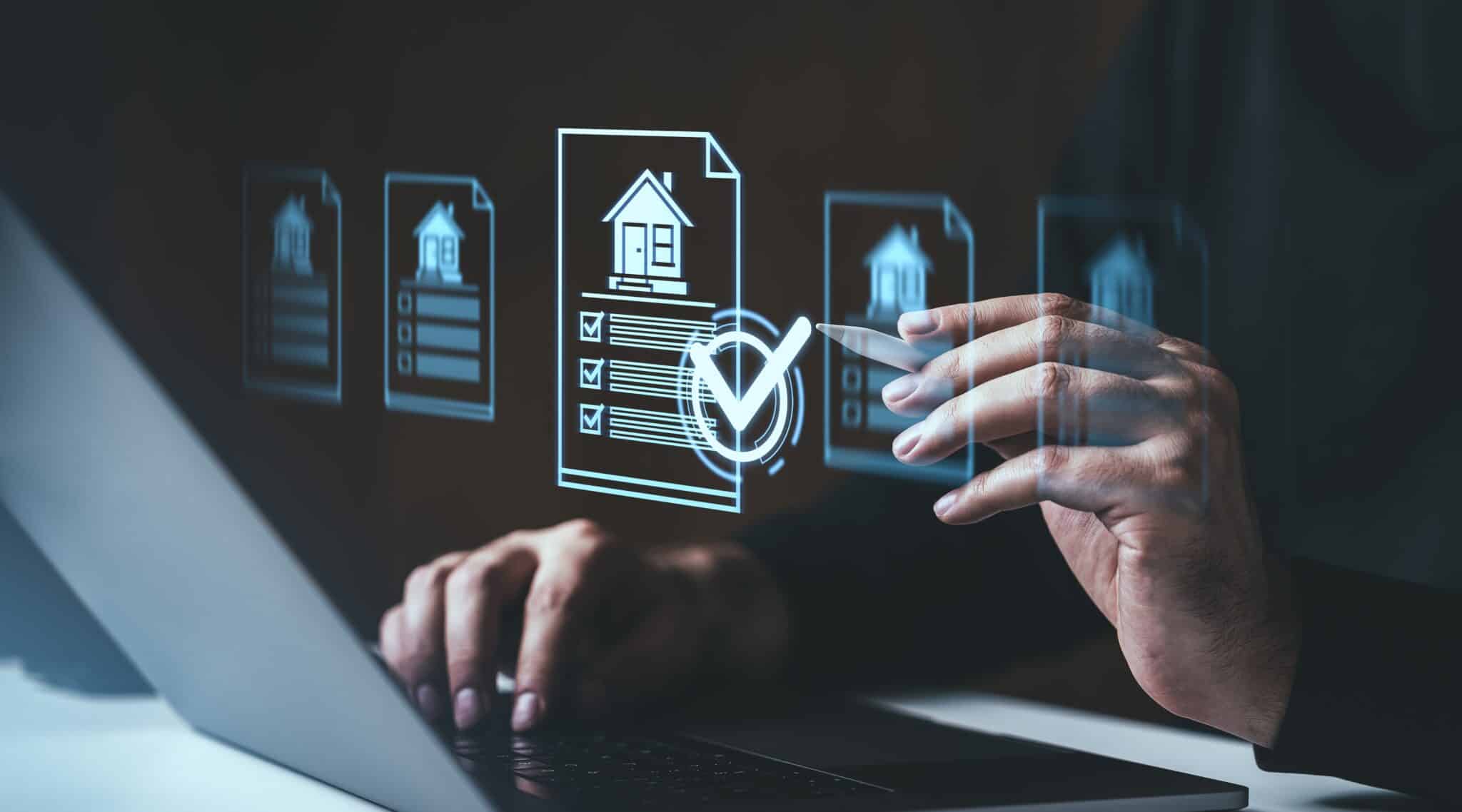 Digital property vision outpaces e-signature adoption in UK