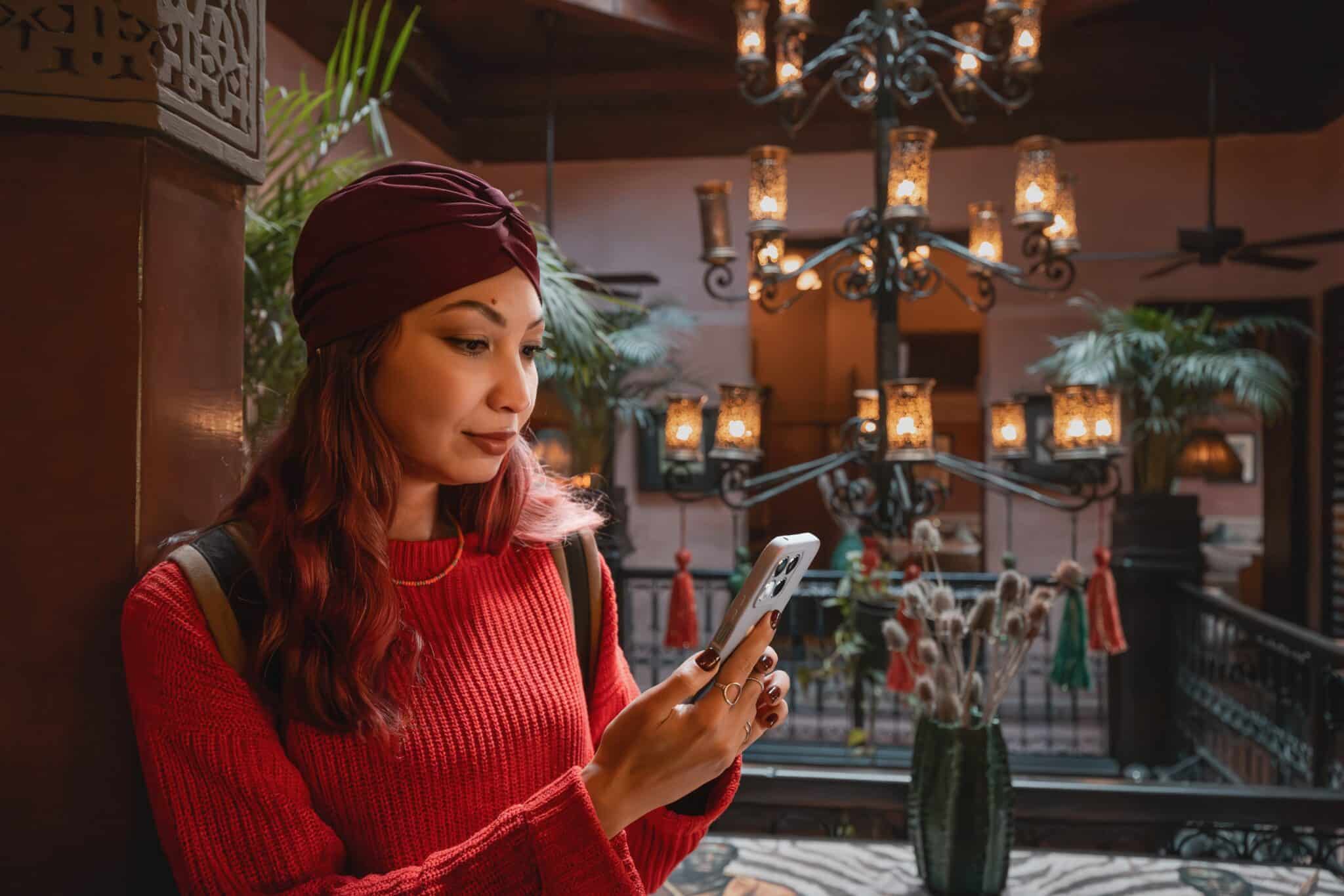 Morocco prepares new legislation to accelerate digital transformation