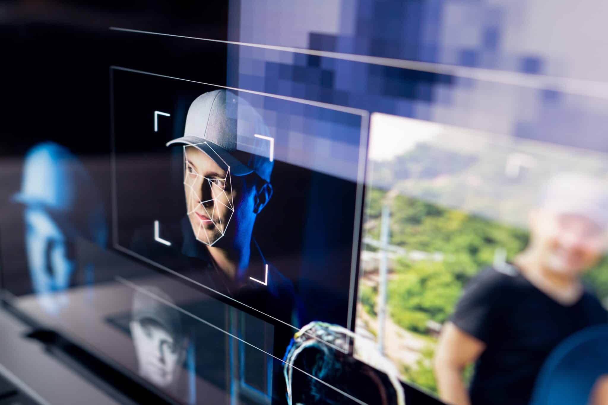 iProov shows how face-swapping app can fool liveness detection on financial apps