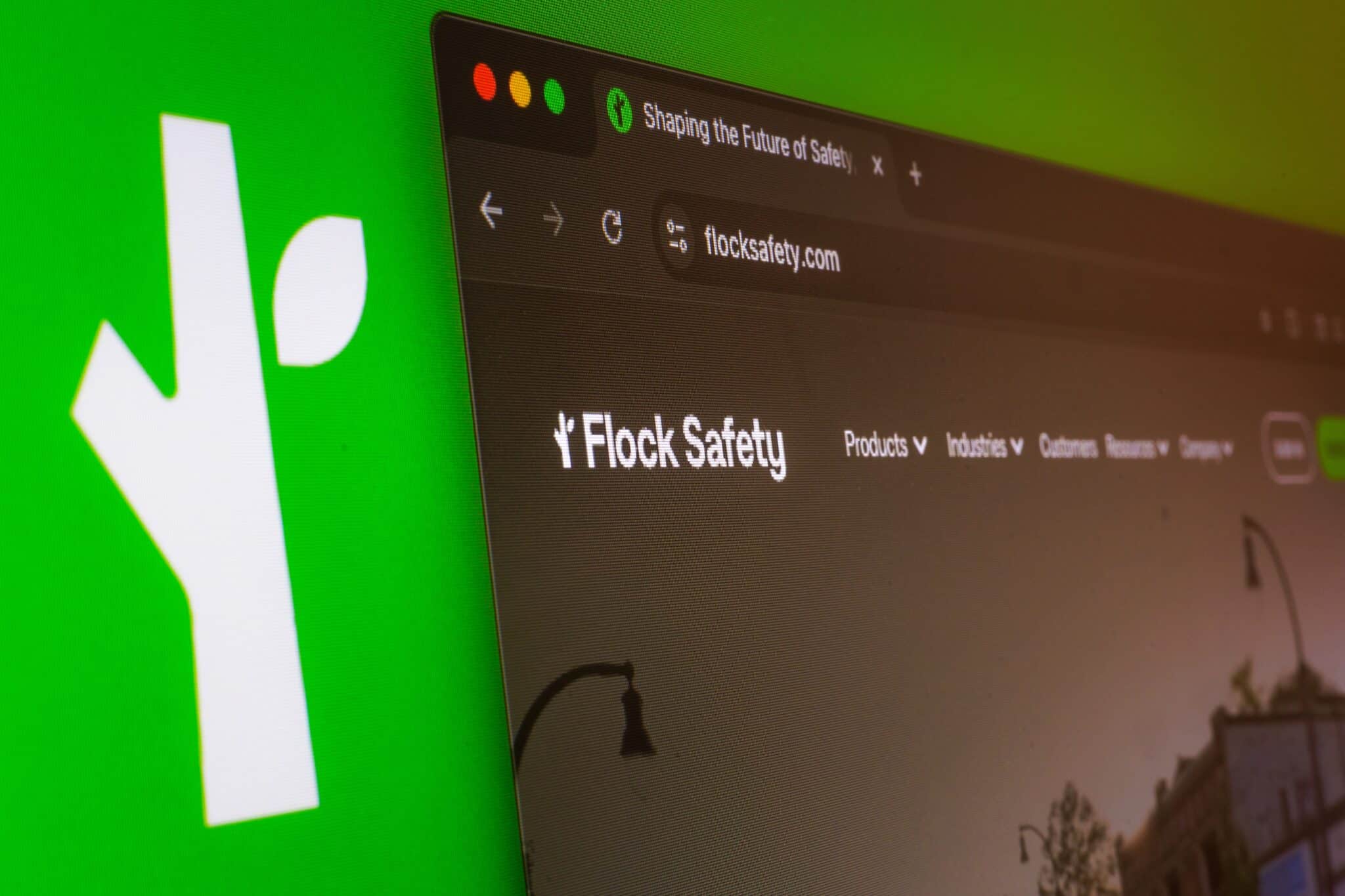 Washington state confronts expanding surveillance system as Flock draws fire