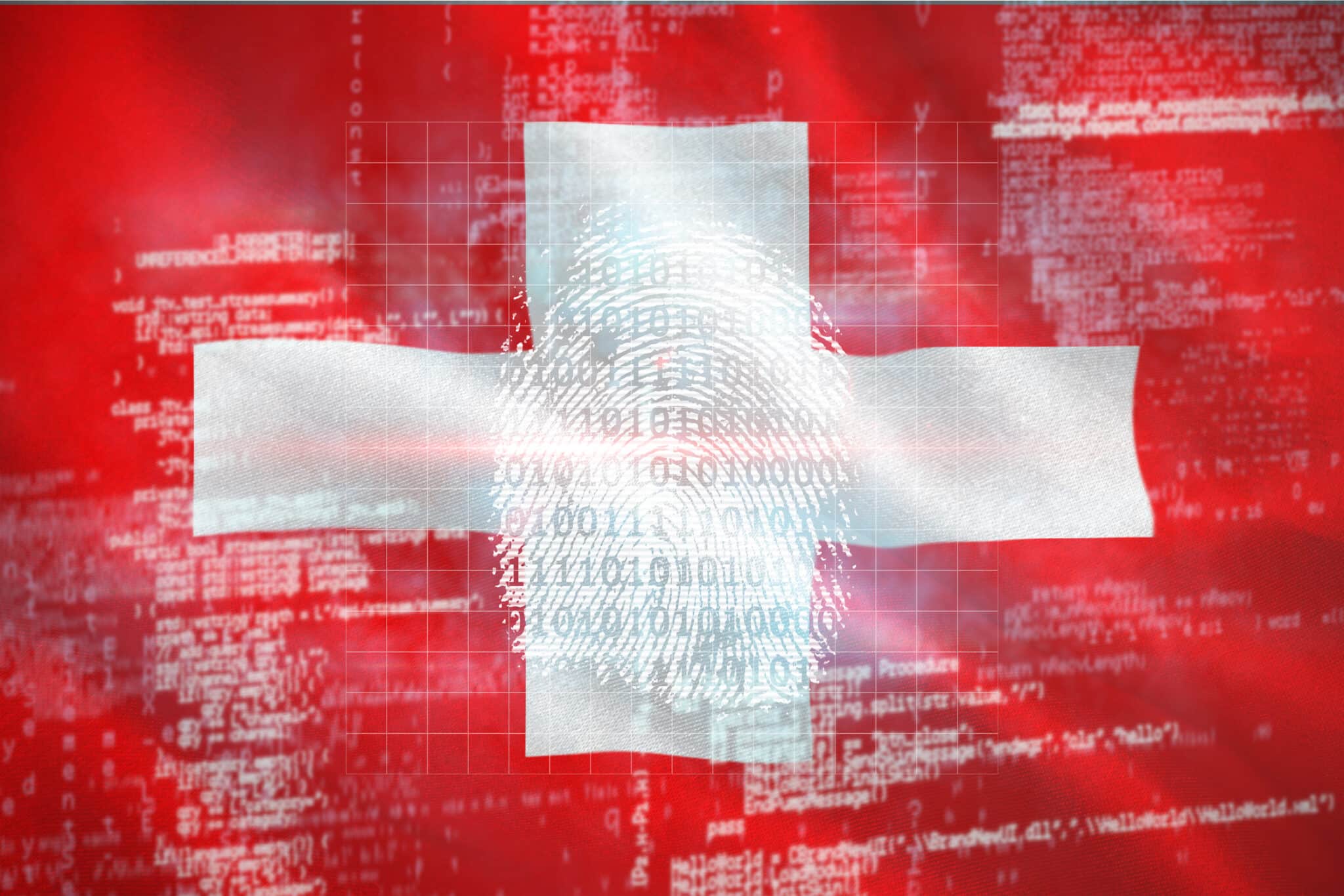 Switzerland starts legal consultations for biometric ID cards Switzerland starts legal consultations for biometric ID cards