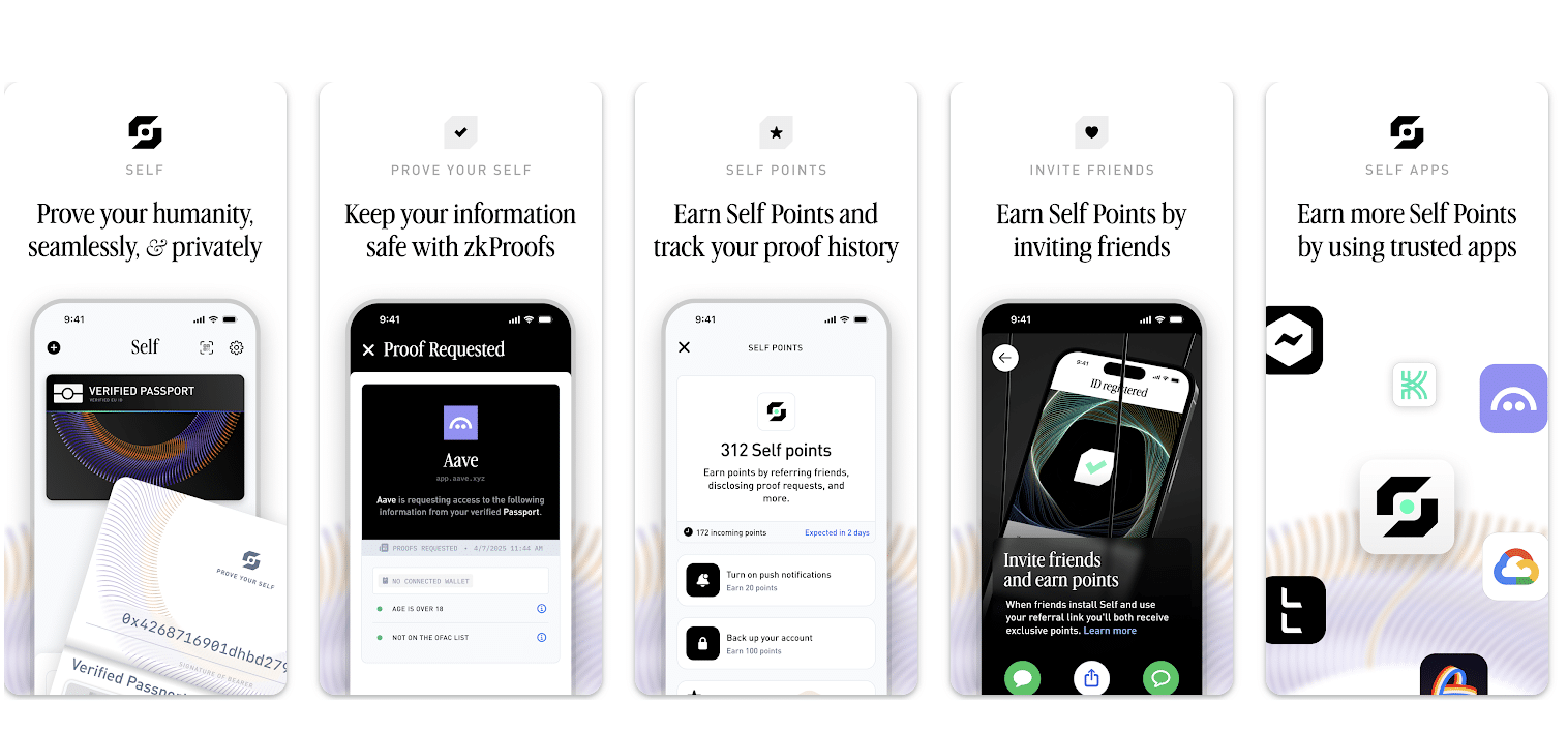 Self Labs acquires startup Loam to build agentic AI’s digital identity infrastructure
