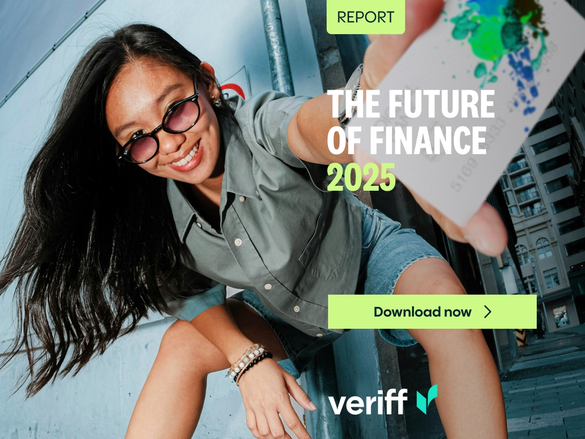 Future of Finance Report 2025