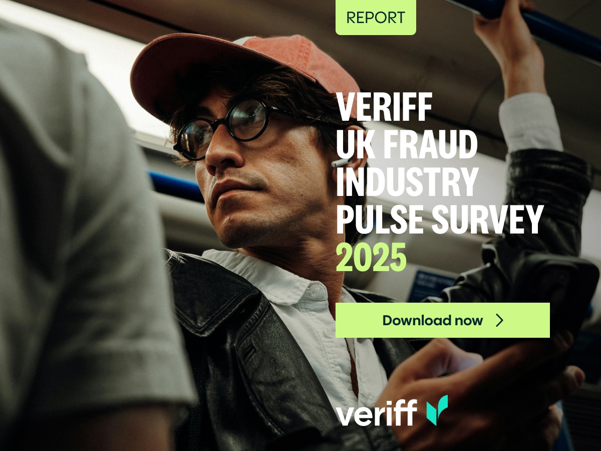 UK Fraud Industry Report 2025