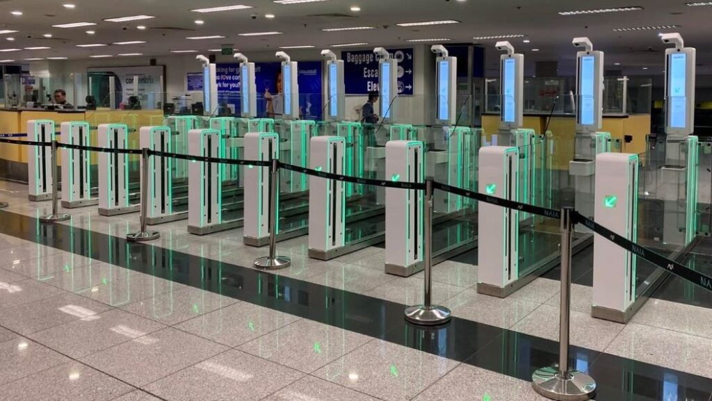 biometricupdate.com - Masha Borak - Amadeus to help ICAO advance digital transformation in air travel | Biometric Update