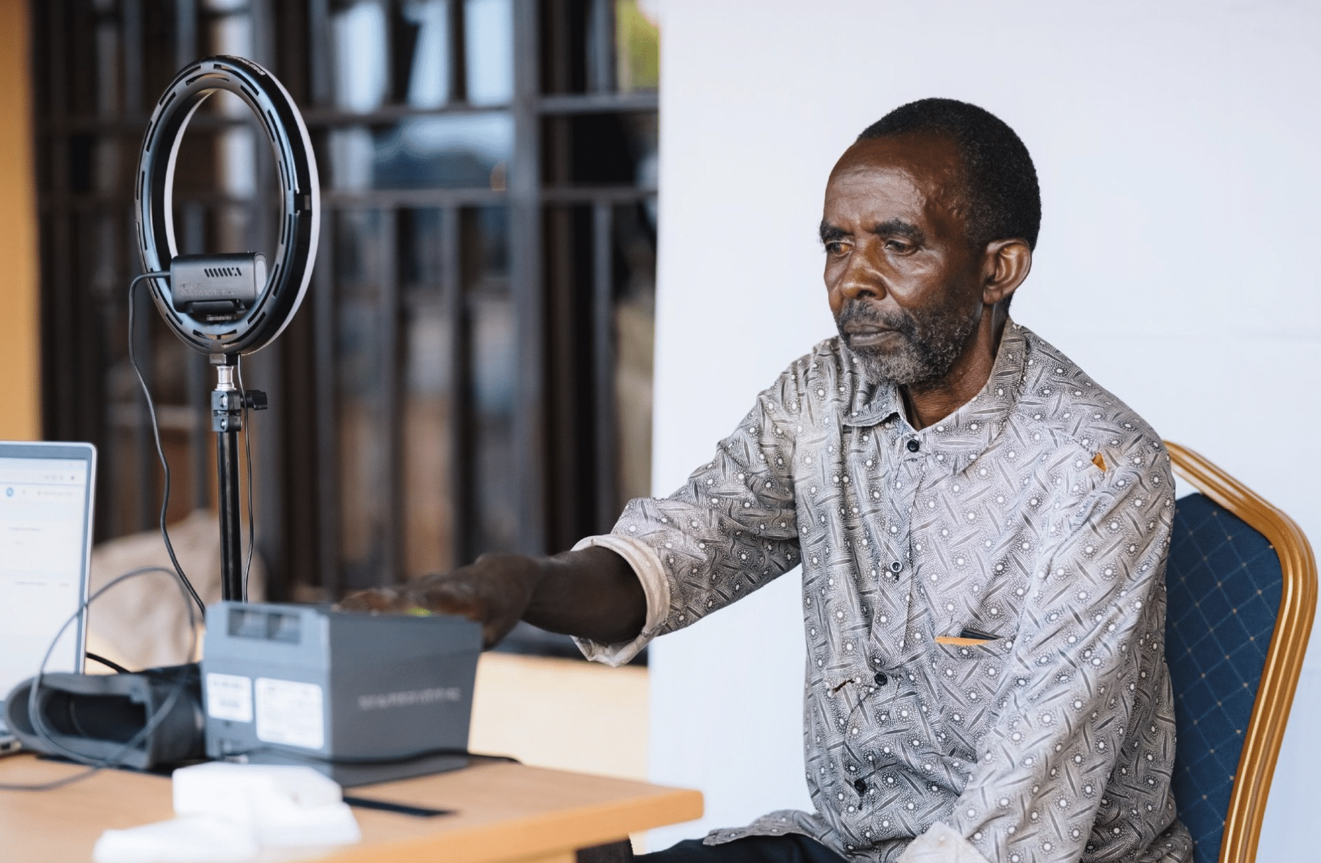 Rwanda notes progress with $57M digital ID system to launch next year