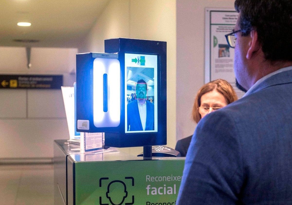 Spanish airport operator Aena fined $11M over biometric boarding program
